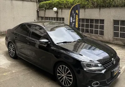 Jetta comfortline 2.0 aut. flex 2014 