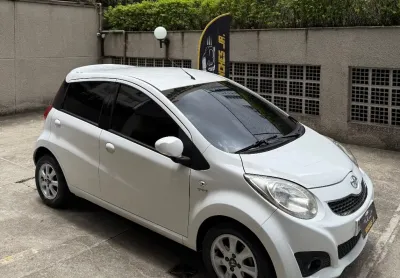 Jac j2 1.4 mec. 2014