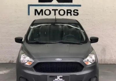 Extremamente revisado, documento em dia, laudo aprovado, nada para fazer.