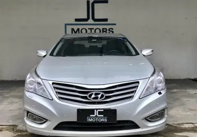 Extremamente revisado, documento em dia, laudo aprovado, nada para fazer.