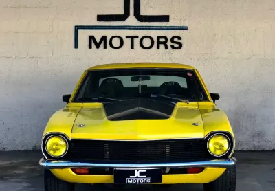 Extremamente revisado, documento em dia, laudo aprovado, nada para fazer.