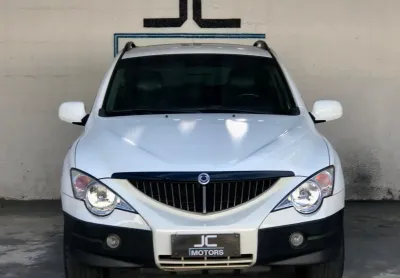 Extremamente revisado, documento em dia, laudo aprovado, nada para fazer.