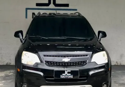Chevrolet captiva 3.6 sport 