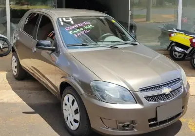 Celta 1.0  advantage 2014