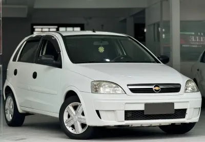 Corsa hatch maxx 1.4 2012 