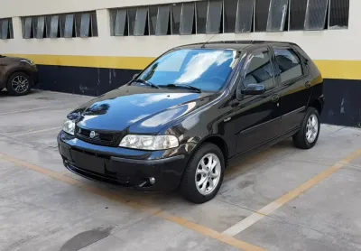 Palio elx 1.0 2002
