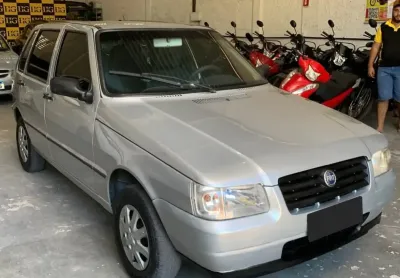 Uno mille fire flex 1.0 2005