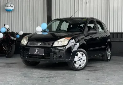  ford fiesta 2009 hatch – motor 1.6 flex  r$ 29.900,00 