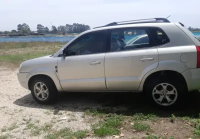 Hyundai tucson glb 2.0