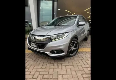 Honda hr-v lx 1.8 flexone 16v 5p aut.
