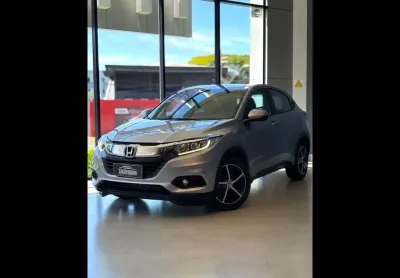 Honda hr-v lx 1.8 flexone 16v 5p aut.