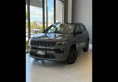 JEEP COMPASS S T270 1.3 TB 4x2 Flex Aut.