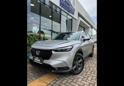 Honda hr-v exl 1.5 sensing 16v 5p aut.