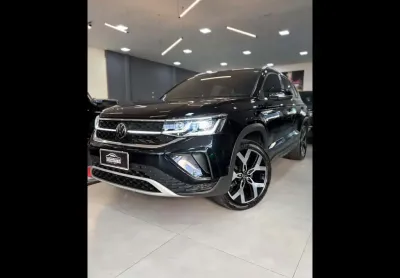 Volkswagen taos highline 1.4 250 tsi flex aut.