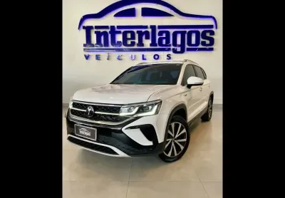 Volkswagen taos highline 1.4 250 tsi flex aut.