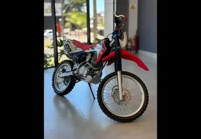 Honda crf 230 f