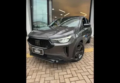 Fiat fastback limited ed.1.3 270 t.flex aut.
