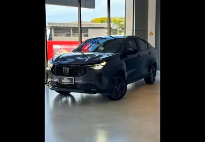 Fiat fastback limited ed.1.3 270 t.flex aut.