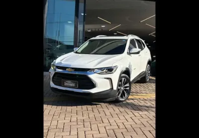 Chevrolet tracker premier 1.2 turbo 12v flex aut.