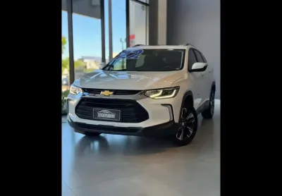 Chevrolet tracker premier 1.2 turbo 12v flex aut.