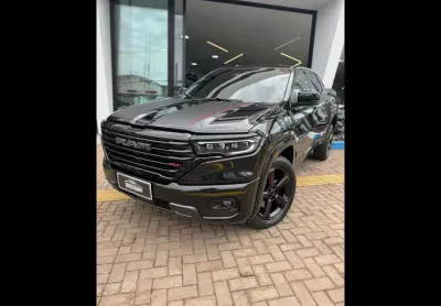 Ram rampage r/t r/t hurric. 4 2.0 tb cd 4x4 aut.