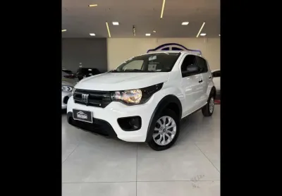 Fiat mobi like 1.0 fire flex 5p.