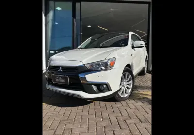Mitsubishi asx 2.0 16v 160cv aut.