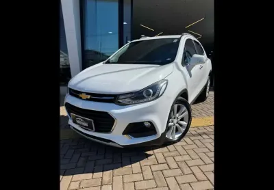 Chevrolet tracker premier 1.4 turbo 16v flex aut