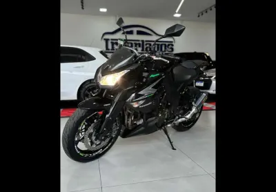 Kawasaki z 1000