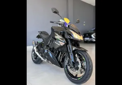 Kawasaki z 1000