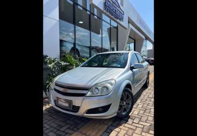 Chevrolet vectra elegan. 2.0 mpfi 8v flexpower mec