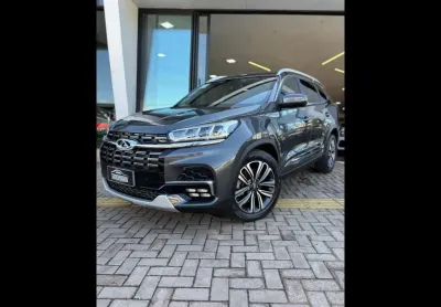 Caoa chery tiggo 8 8 txs 1.6 16v tgdi aut.