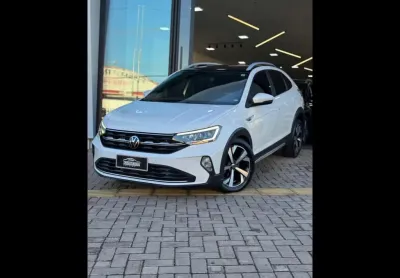 Volkswagen nivus highline 1.0 200 tsi flex aut.