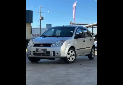 Ford fiesta 1.0 8v flex/class 1.0 8v flex 5p