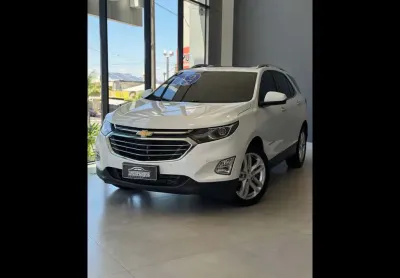 Chevrolet equinox premier 2.0 turbo awd 262cv aut.