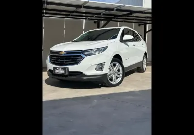 Chevrolet equinox premier 2.0 turbo awd 262cv aut.