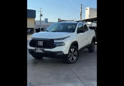 Fiat toro freedom 1.3 t270 4x2 flex aut.