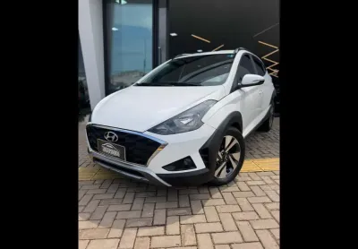 Hyundai hb20x evolution 1.6 flex 16v aut.