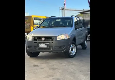 Fiat strada working 1.4 mpi fire flex 8v cd
