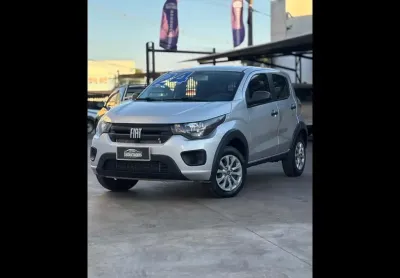 Fiat mobi like 1.0 fire flex 5p.