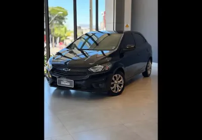 Chevrolet joy hatch 1.0 8v black edition flex mec.