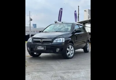 Chevrolet corsa sed. premium 1.4 8v econoflex 4p