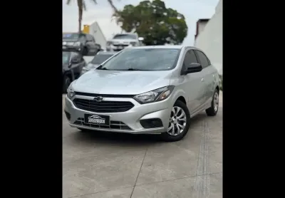 Chevrolet joy hatch 1.0 8v black edition flex mec.