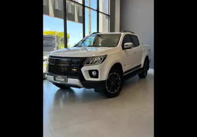 Chevrolet s10 p-up h.country 2.8 4x4 cd dies.aut.