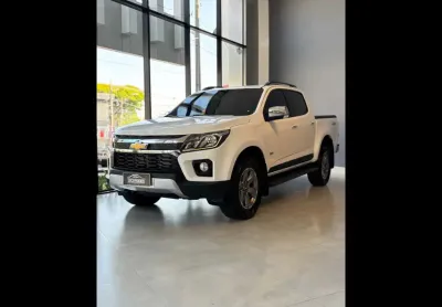 Chevrolet s10 pick-up ltz 2.8 tdi 4x4 cd dies.aut