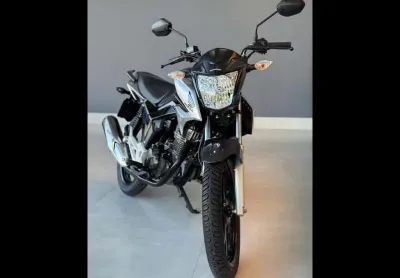 Honda cg 160 titan flexone/ed.especial 40 anos