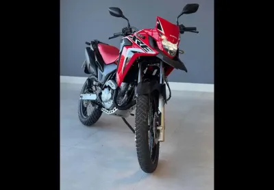 Honda xre 300/ 300 abs/ flex