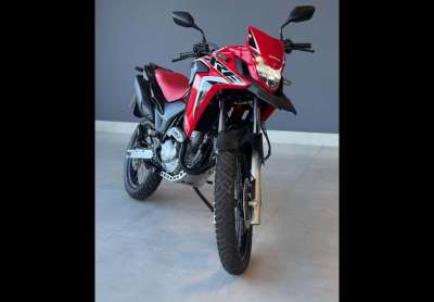 Honda xre 300/ 300 abs/ flex