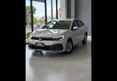 Volkswagen virtus tsi 1.0 flex 12v 4p aut.