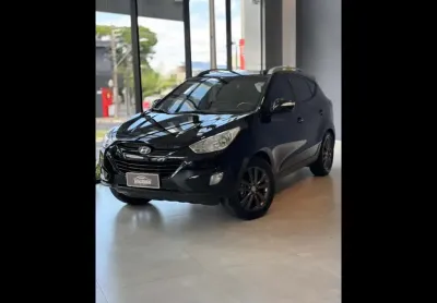 Hyundai ix35 2.0 16v 170cv 2wd/4wd aut.
